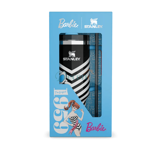 Stanley x Barbie™ 1959 Quencher 40 Oz