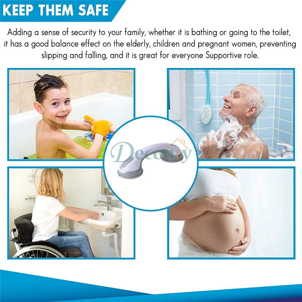 Safety Helping Handle - Decency