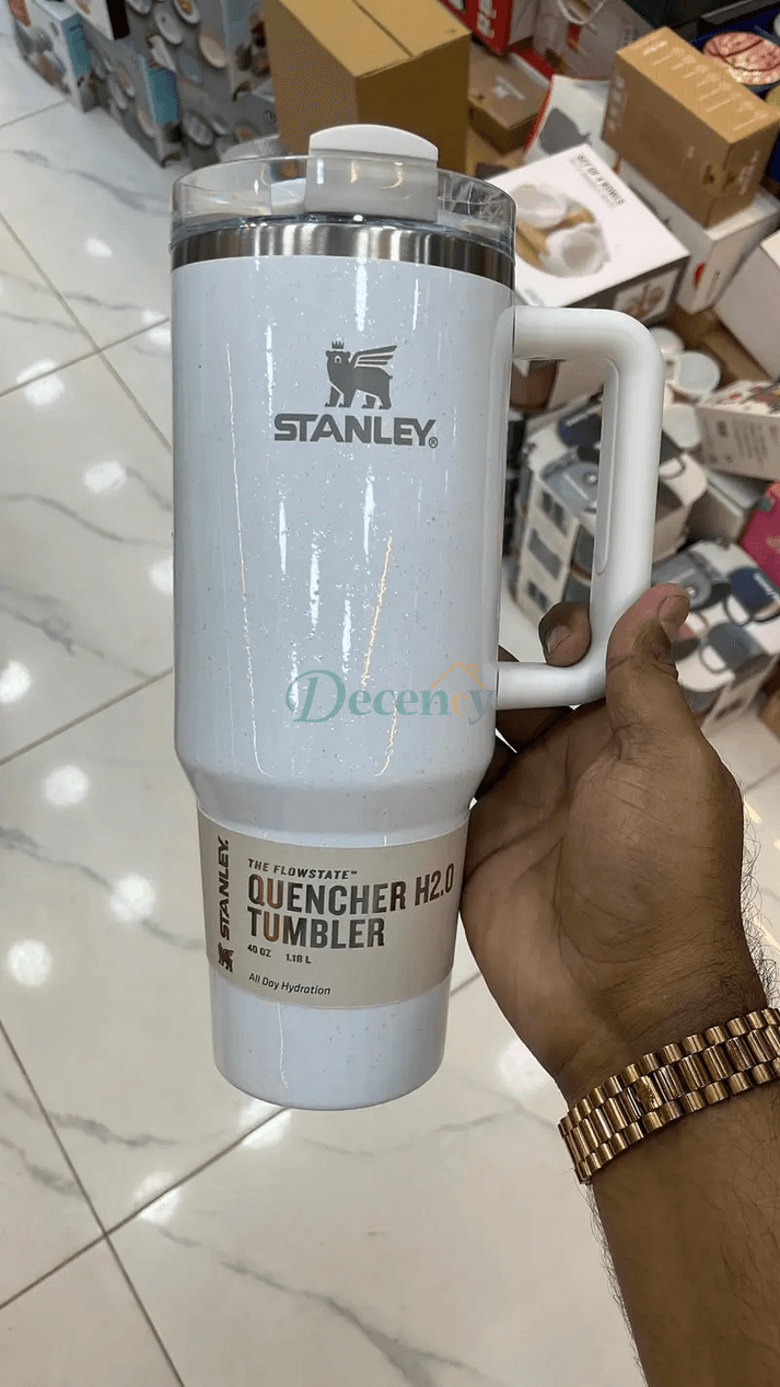 Stanley x Target Shimmer Quencher Tumbler | 40oz