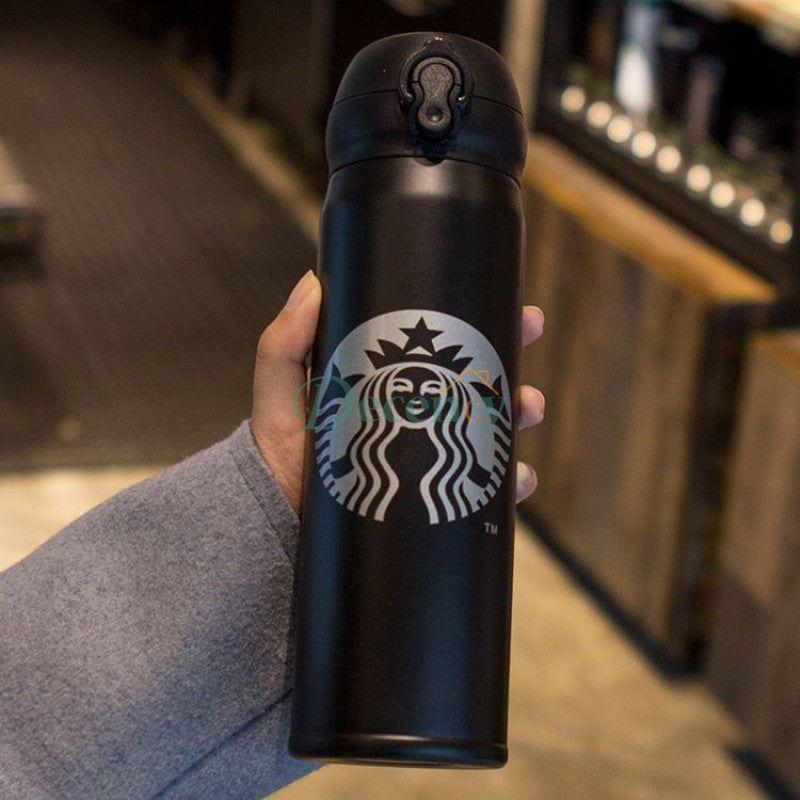 Starbucks Premium Stainless Steel Tumbler – 480ml