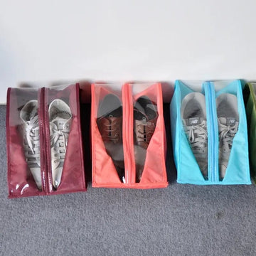 Hanging Shoe Organizer