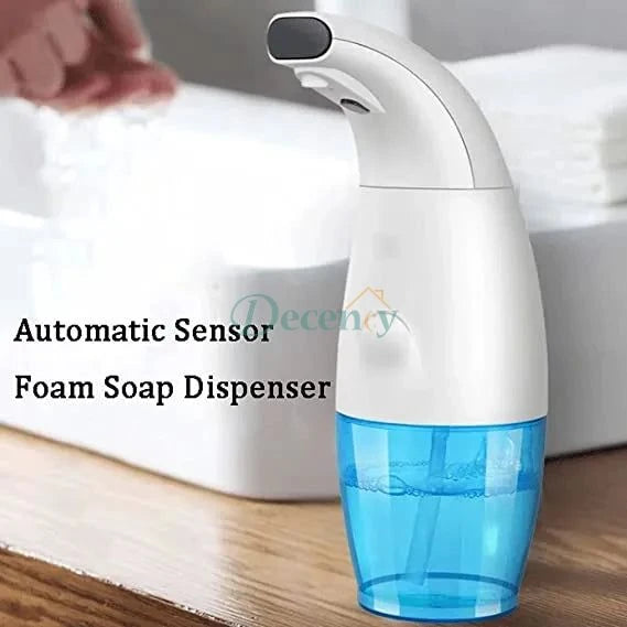 Electronic Soap Dispenser