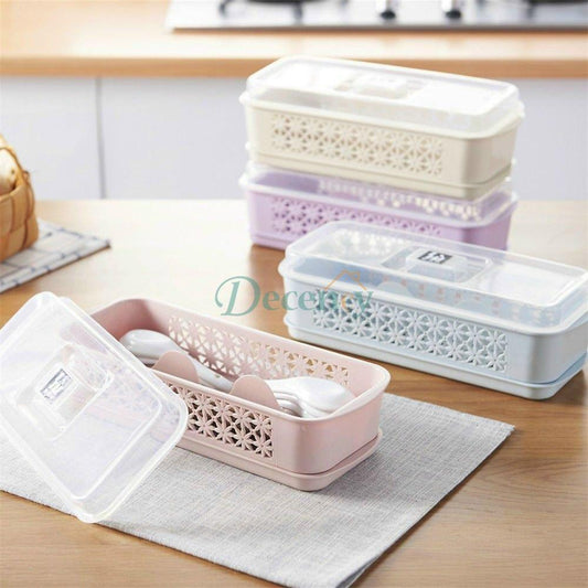 Stackable Chopsticks Box