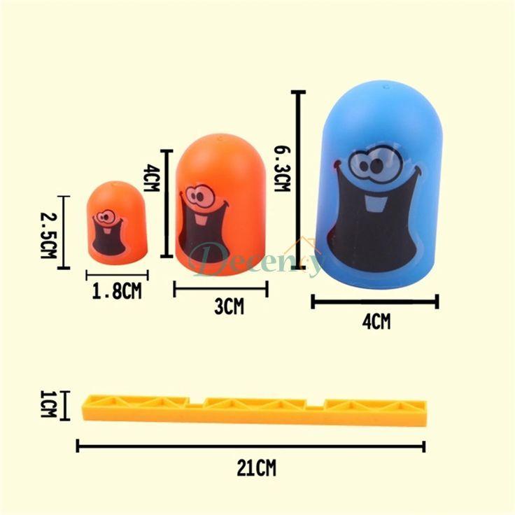 Fun And Challenging Gobble Eating Game