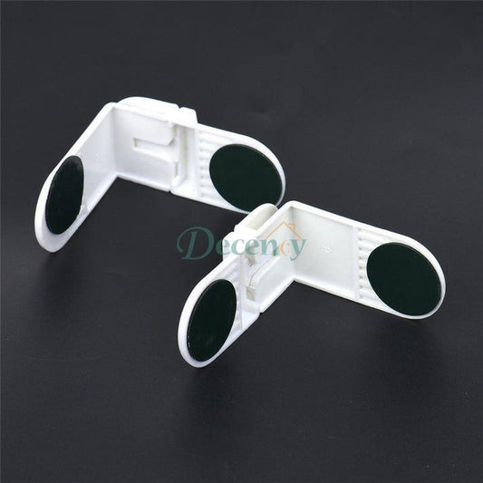 2 Pcs Plastic Child Safety Locks - Decency