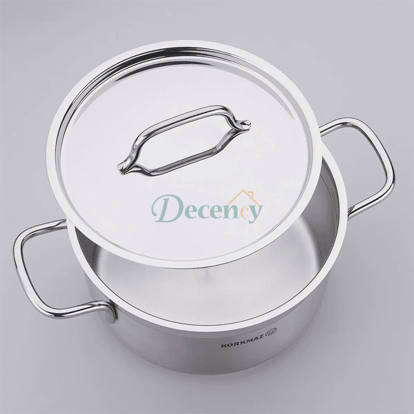 Korkmaz Alfa Casserole Pot