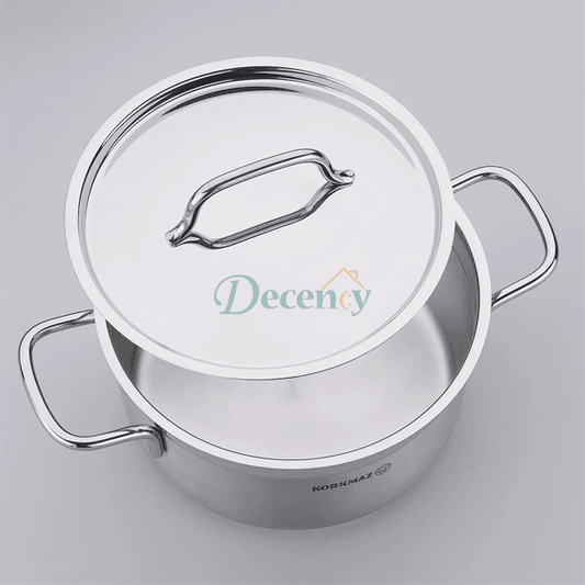 Korkmaz Alfa Casserole Pot