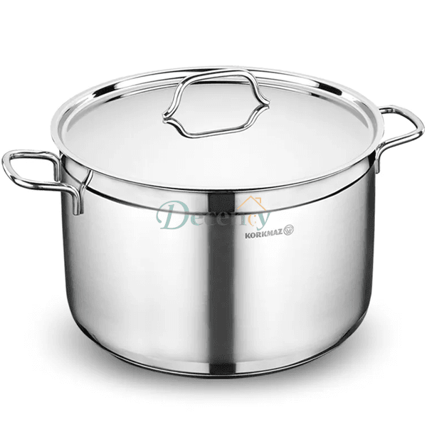Korkmaz Alfa Casserole Pot