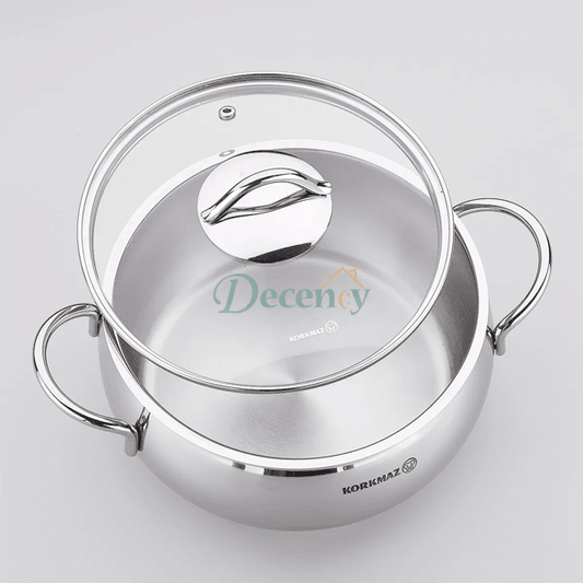 Korkmaz Tombik Casserole