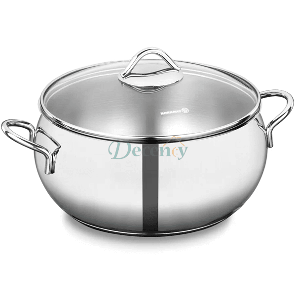 Korkmaz Tombik Casserole