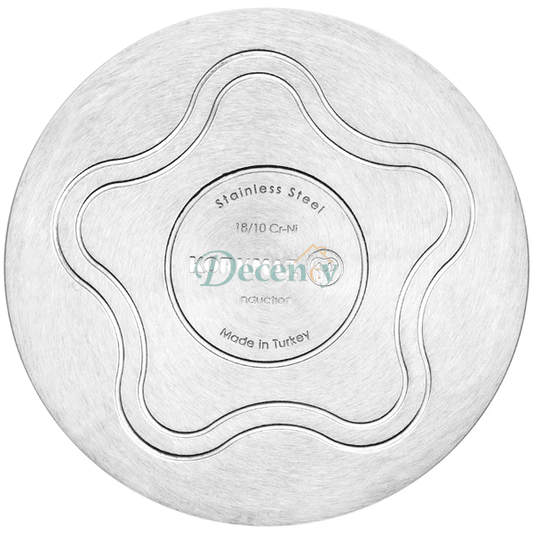 Korkmaz Tombik 24x5 cm Pan