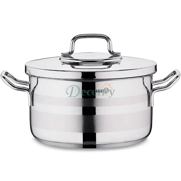 Korkmaz Astra2 Casserole Pot