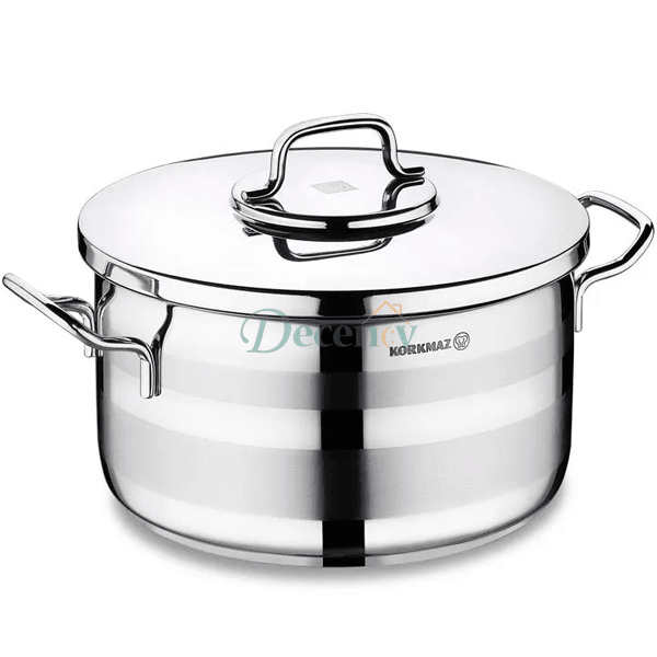 Korkmaz Astra2 Casserole Pot
