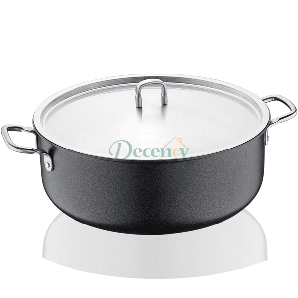 Korkmaz Doria Low Casserole