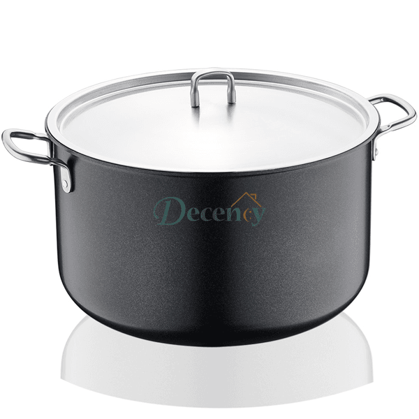 Korkmaz Doria Short Casserole