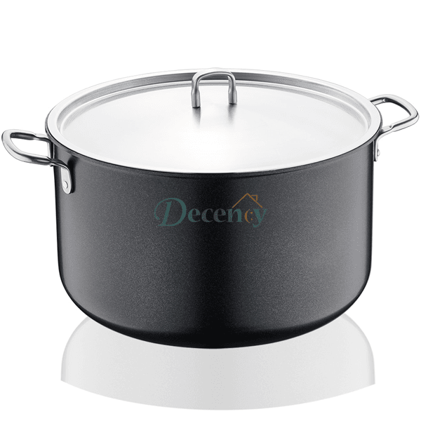 Korkmaz Doria Short Casserole