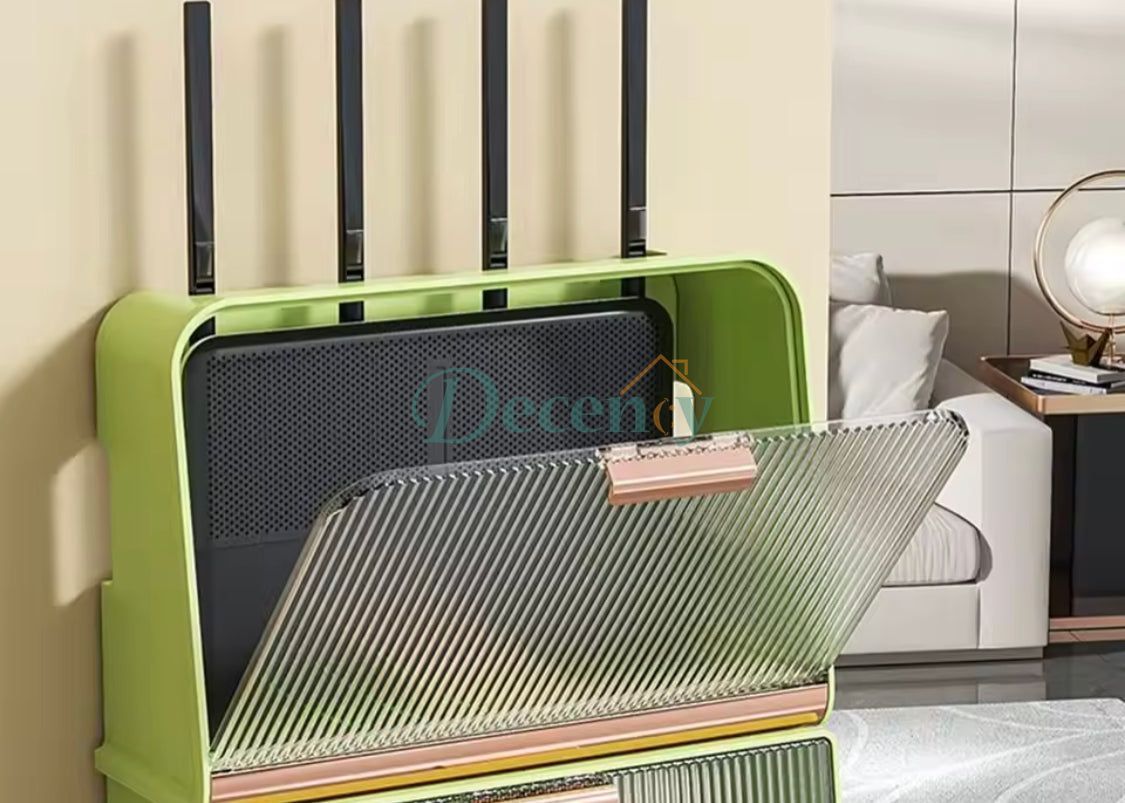 Wifi Storage Box