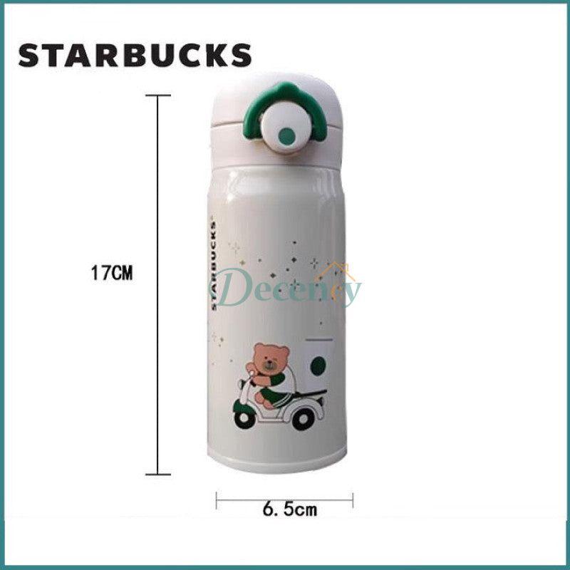Starbucks Junior Coffee Tumbler – 380ml Insulated Cup
