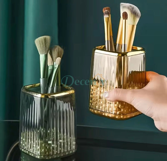 Decent Style Makeup Brushes Holder