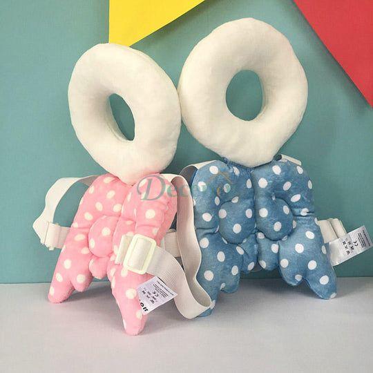 BAby HEAD PROTECTOR SAFETY PAD CUSHION
