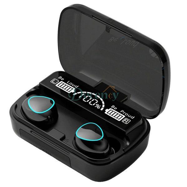 M10 TWS bluetooth earbuds - Decency