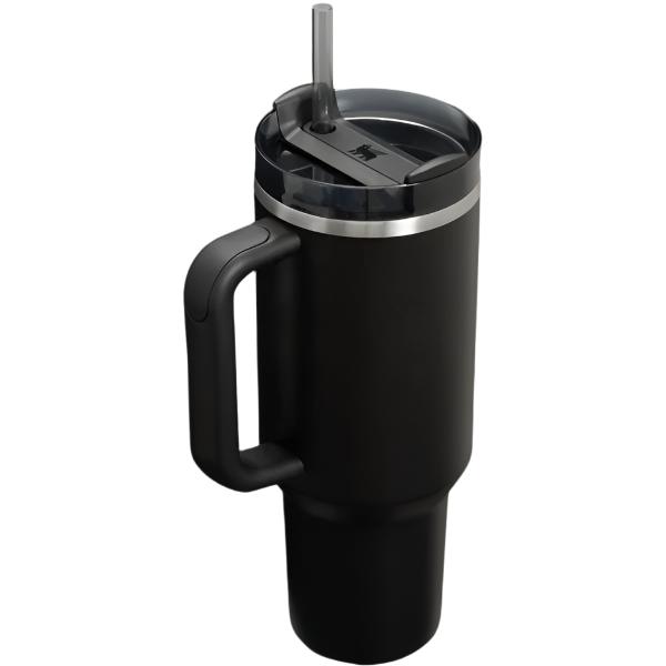 40 oz Stanley Quencher H2.0 Tumbler