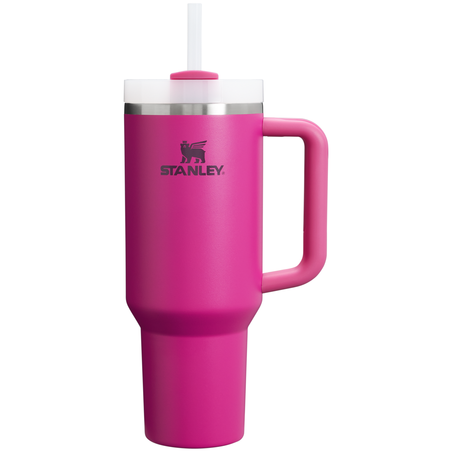 40 oz Stanley Quencher H2.0 Tumbler