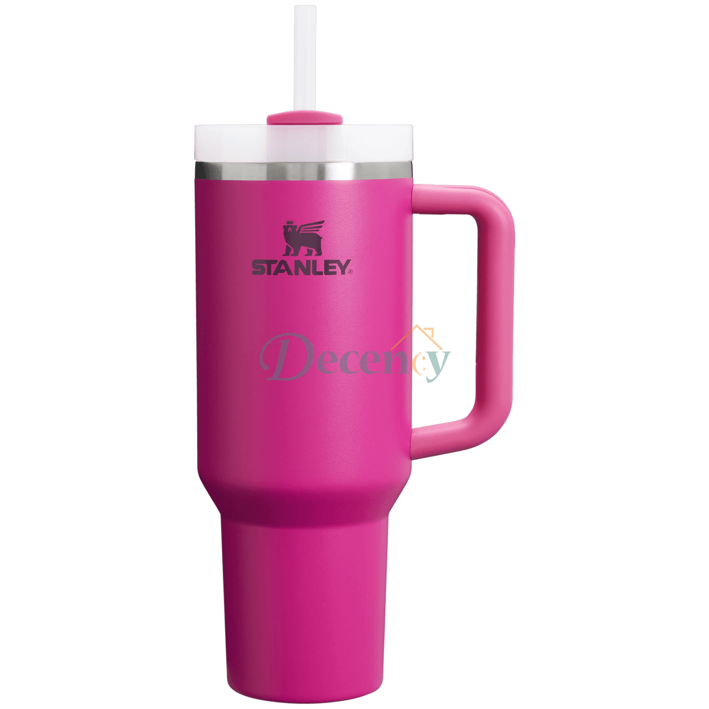 40 oz Stanley Quencher H2.0 Tumbler