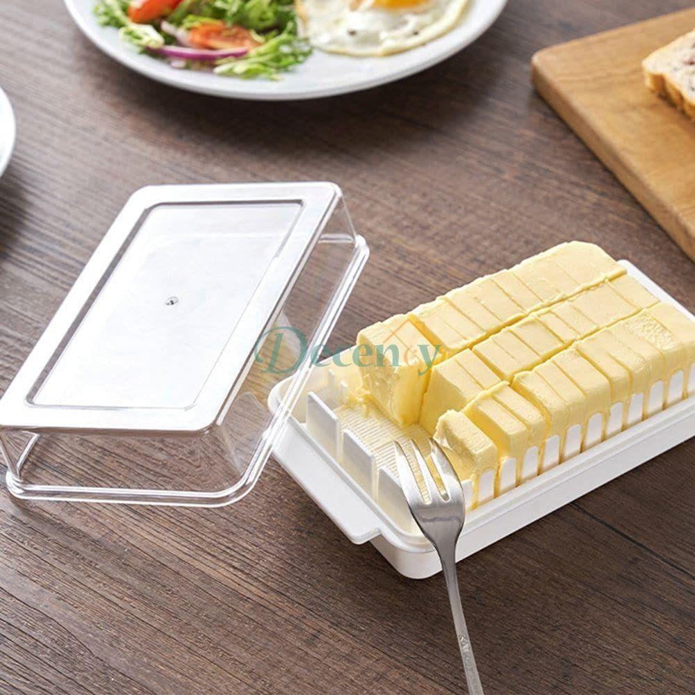 Butter Cutting Box