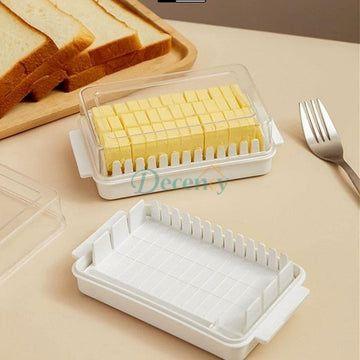 Butter Cutting Box