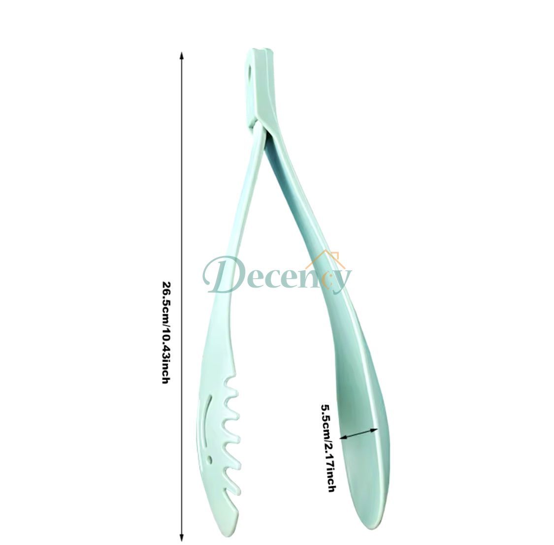 3 In 1 Multipurpose Food Tong