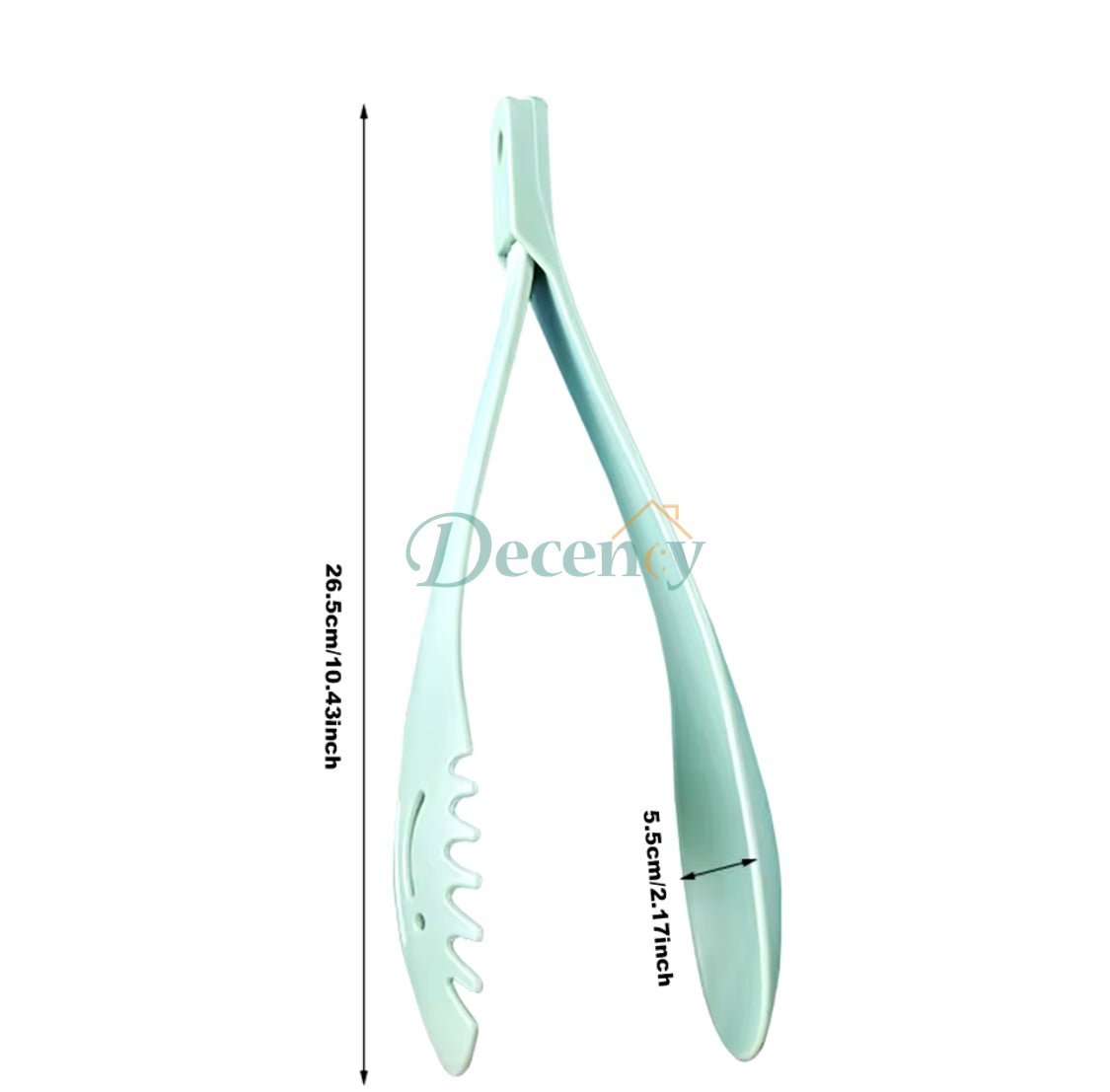 3 In 1 Multipurpose Food Tong