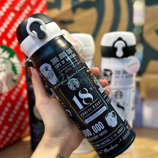 Starbucks 18th Anniversary Limited Edition Tumbler – 480ml