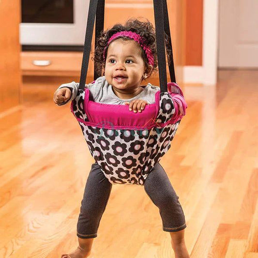Baby Door Jumping Swing