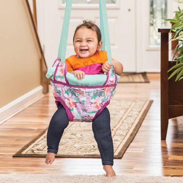 Baby Door Jumping Swing