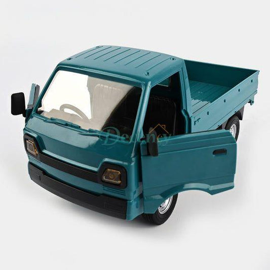 New Variants Wpl D12 Rc Drift Car Simulation Drift Climbing Remote Control Electric Truck