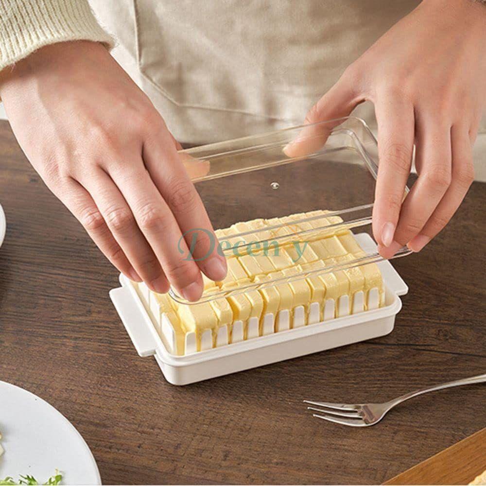 Butter Cutting Box