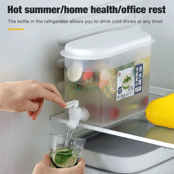 3.5L Water Dispenser