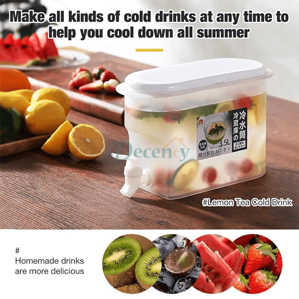 3.5L Water Dispenser