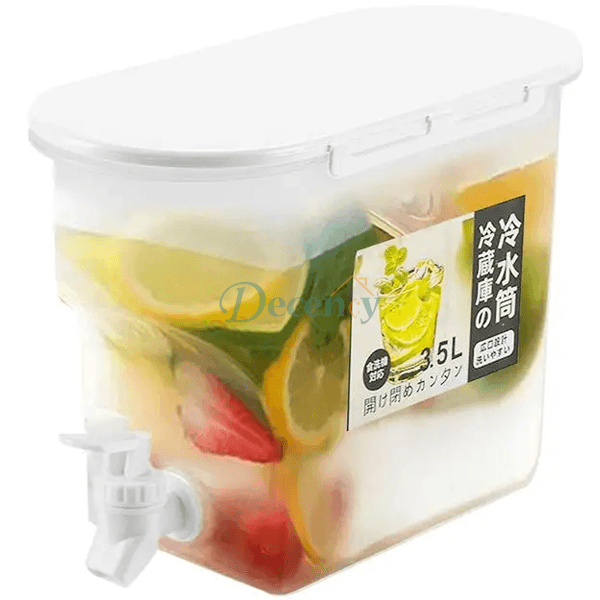 3.5L Water Dispenser