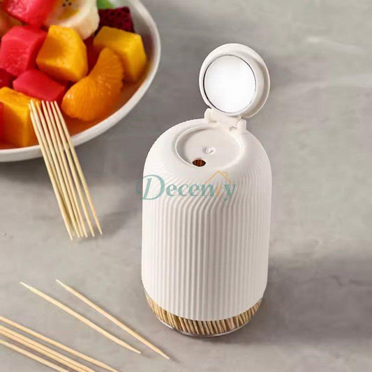 Creative Toothpick Holder