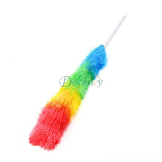 Multicolor anti static duster - Decency
