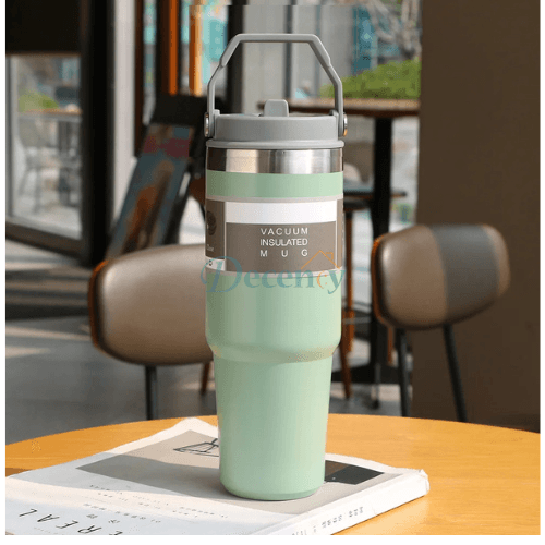 30 OZ Vacuum Insulated Tumbler