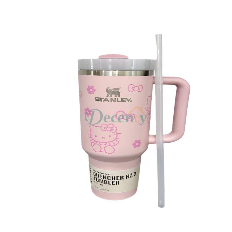 Stanley x Hello Kitty Limited Edition – 40oz