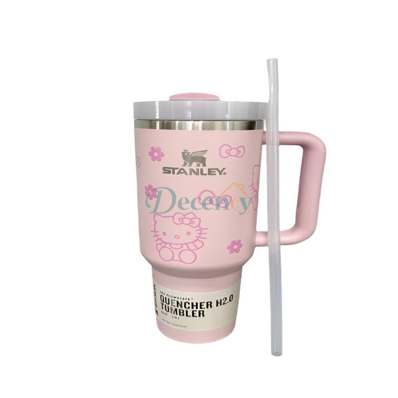 Stanley x Hello Kitty Limited Edition – 40oz