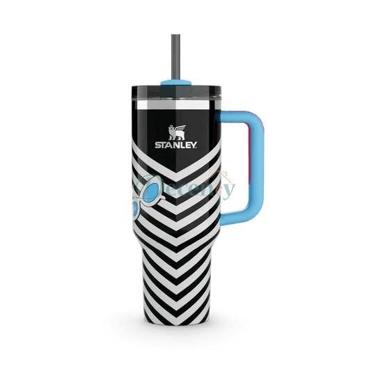 Stanley x Barbie™ 1959 Quencher 40 Oz