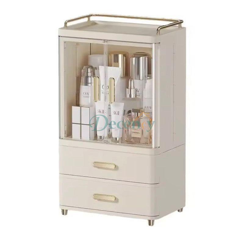 All-in-One Makeup & Skincare Organize