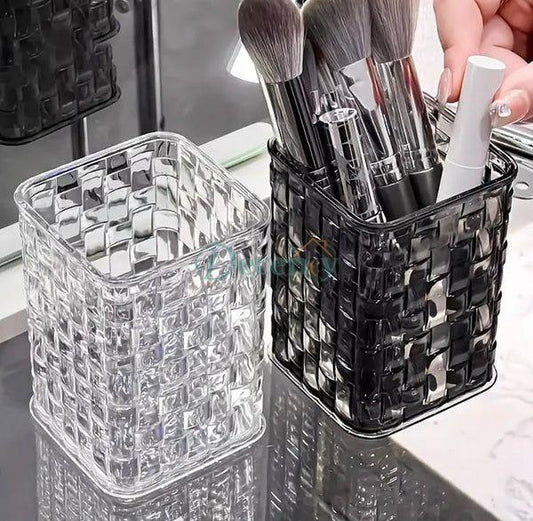 Acrylic Multipurpose Storage Holder Clear Design | Versatile Use | Durable Build