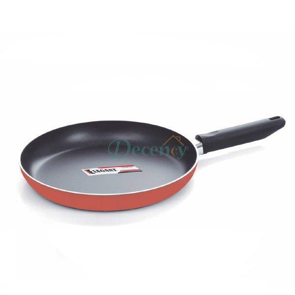 Midnight Sizzle Prima – Elegant Fry Pan for Glamorous Cooking Moments