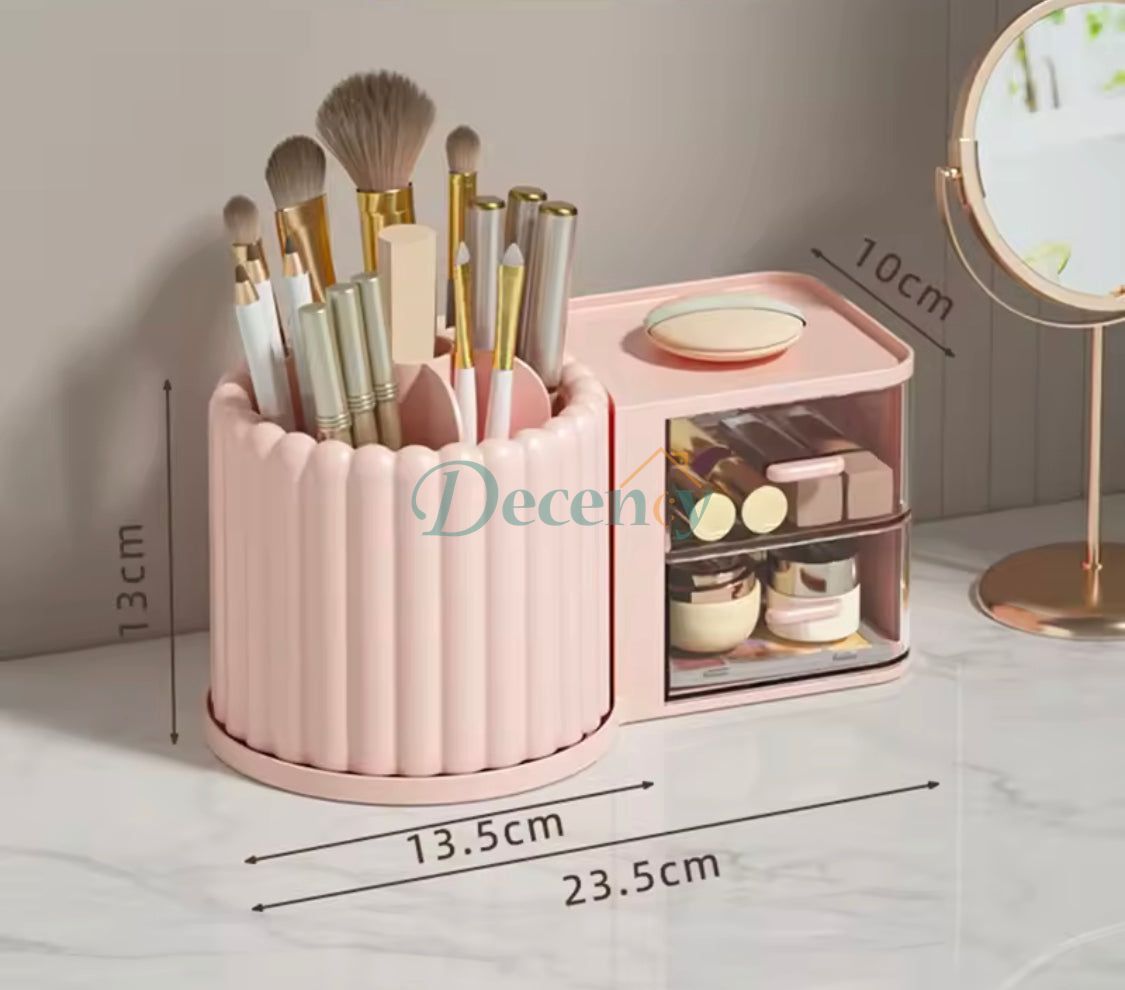 Multipurpose Drawer Cosmetic Storage Box